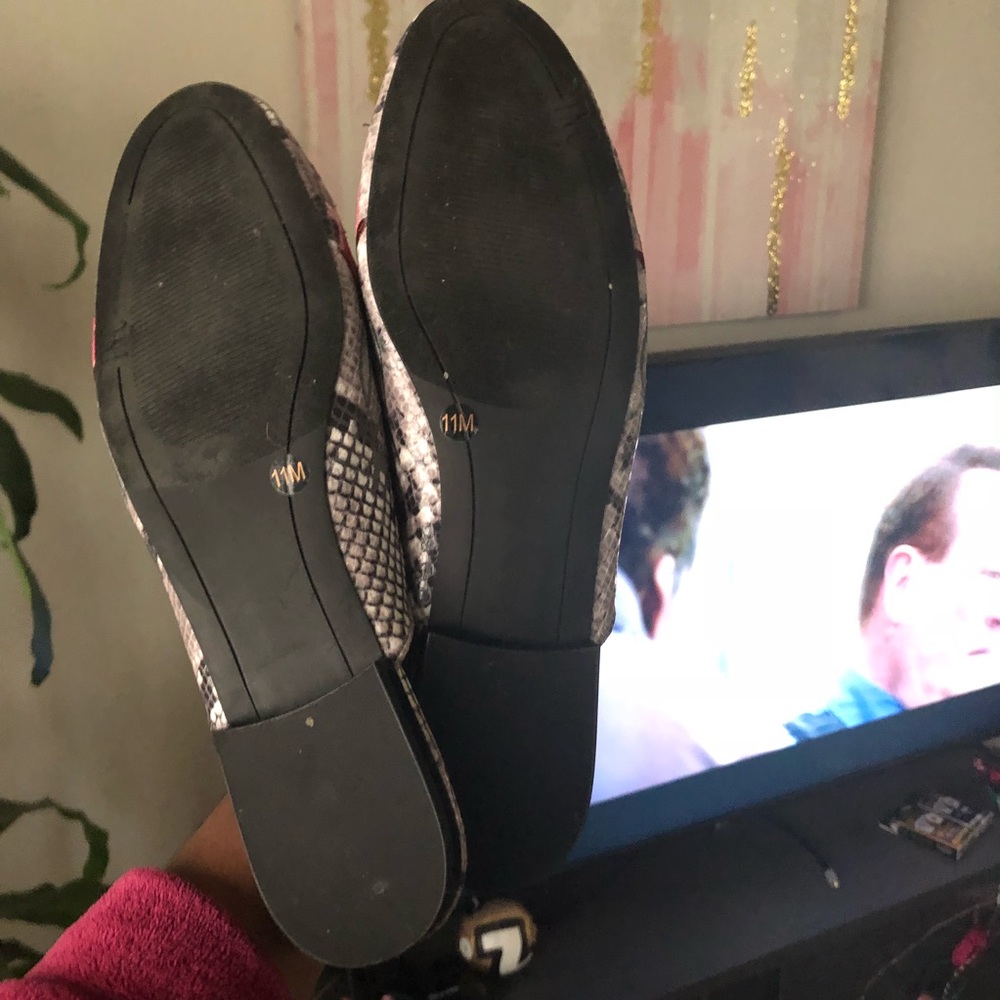 INC Gannie Mule